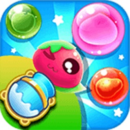 泡泡龙大师经典版