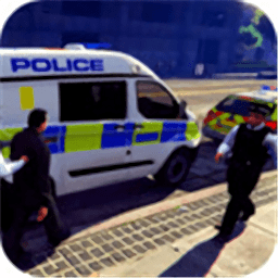 警车游戏2021