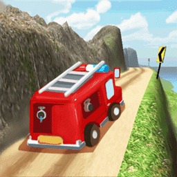 恐龙宝宝救火队游戏最新版