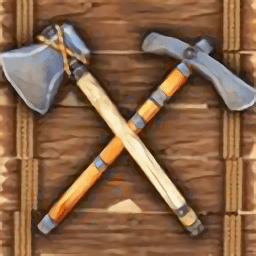 模拟海岛求生手游