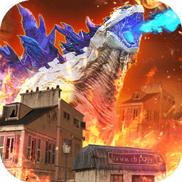 恐龙大逃杀手机版