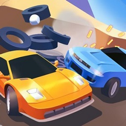 飞车大冒险完整版