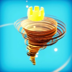 龙卷风来袭游戏下载