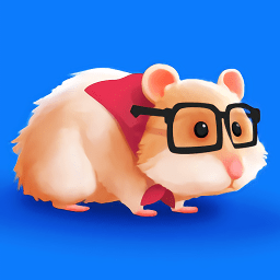 仓鼠迷宫大作战游戏