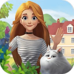 芭比的单词别墅游戏下载