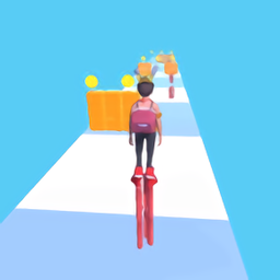 我最爱走秀小游戏