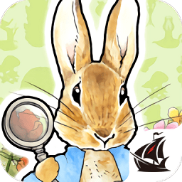 比得兔隐藏的世界游戏