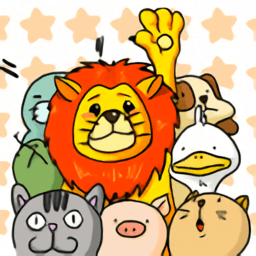 小小装扮秀中文版