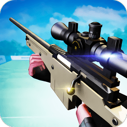 王者狙击射击游戏