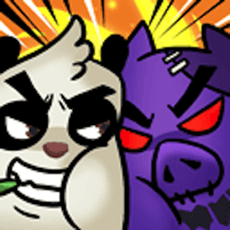 熊猫会功夫游戏下载