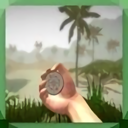 野外生存冒险手游