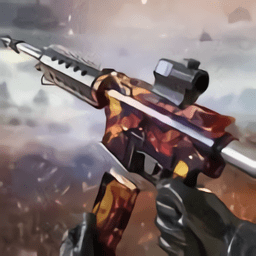 前线陆军反恐任务最新版