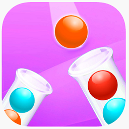 整理球球游戏