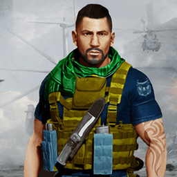 真正的特种兵射击呼叫中文版