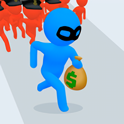 小偷狂奔官方版