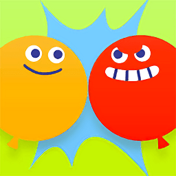 气球碰撞io手游