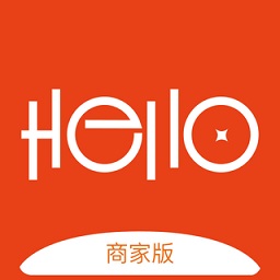 哈喽商家app