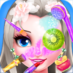 我的安吉拉会化妆小游戏免费