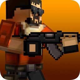 碉堡射击汉化版(blockpost mobile)