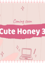 cute honey免费版