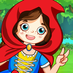 迷你小镇我的公主小红帽手游下载