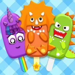 冰淇淋蛋糕冰棍王手游下载