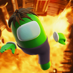 消灭太空狼人游戏下载