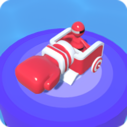 拳头淘汰赛官方版