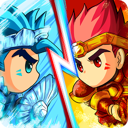 皇室口袋战争手游