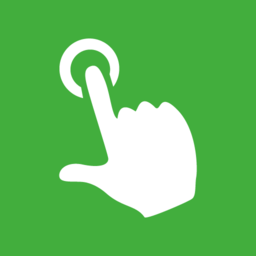 手机录屏连点器