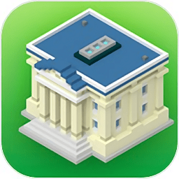 迷你城市建设手游