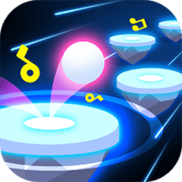 炫彩音跃游戏下载