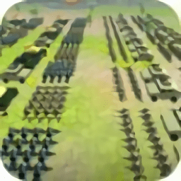 二战模拟苏联战争手游