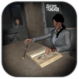 你好恐怖老师游戏下载