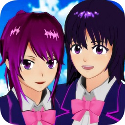 樱花校园高校模拟下载