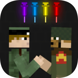 人类游乐场我的世界模组