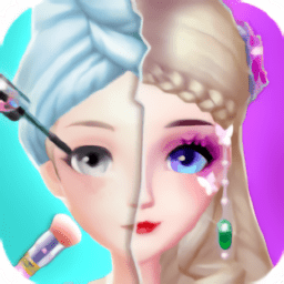 叶罗丽彩妆公主金牌最新版