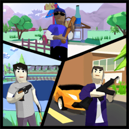 沙雕模拟器无限金币版下载