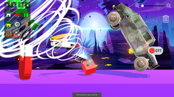 火柴人节奏盒子 v1 安卓版2