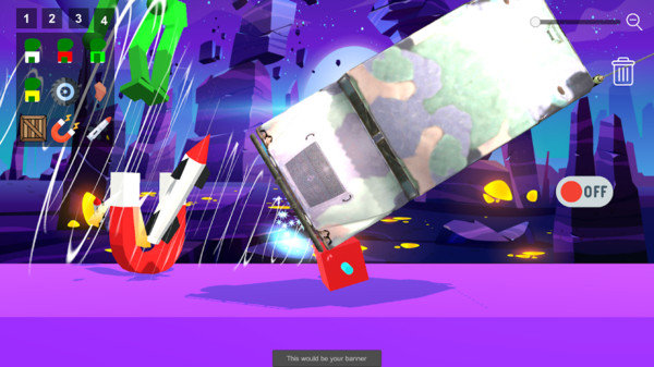 火柴人节奏盒子 v1 安卓版1