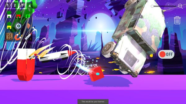 火柴人节奏盒子 v1 安卓版3