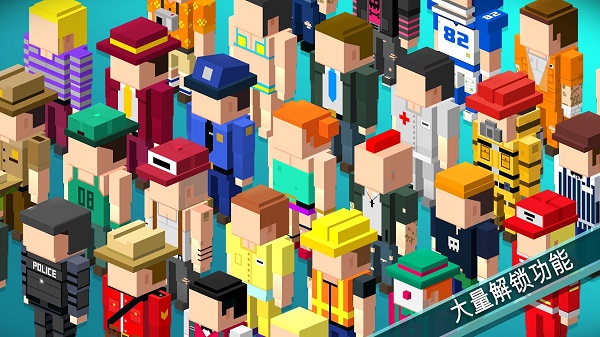 铁锤登山家游戏 v1.7.5 安卓中文版0