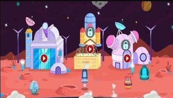 我的太空冒险游戏 v1.1 安卓版2