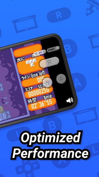 pizza boy gba模拟器 v1.0.1 安卓版3