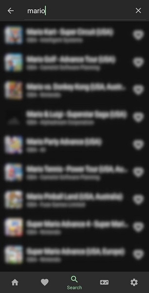 lemuroid模拟器 v1.15.0 安卓版2