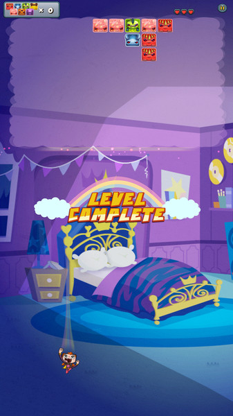 梦想下降 梦想下降游戏下载