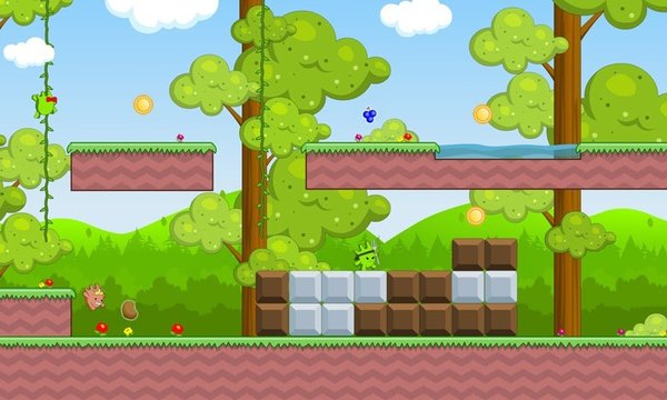 王子与公主私奔游戏 v1.0.0 安卓版2