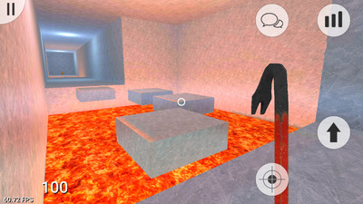 cs死亡奔跑模拟手机游戏 v2.6.1 安卓版3