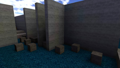 cs疯狂跳跃汉化版 v5.4 安卓中文版0