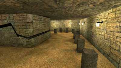 cs疯狂跳跃汉化版 v5.4 安卓中文版3